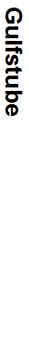 Gulfstube